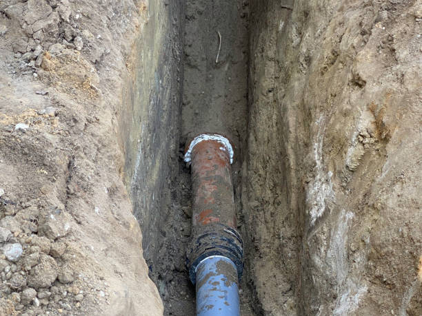 Best Professional water damage repair  in North Haverhill, NH