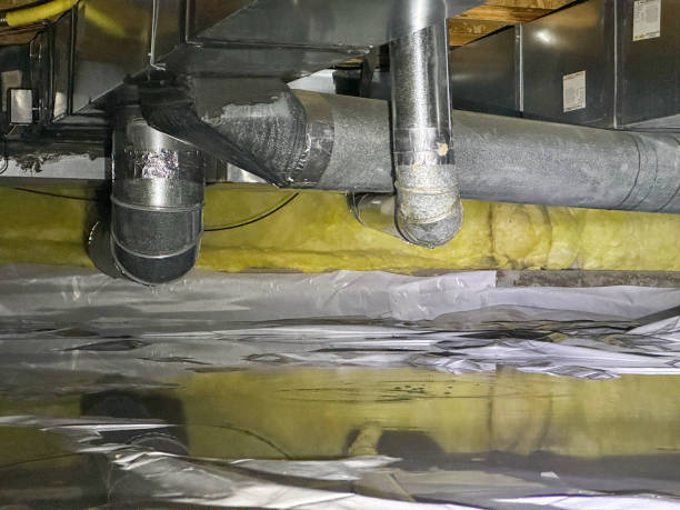 Local water damage restoration in North Haverhill, NH